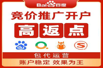如何在竞争激烈的市场中脱颖而出——SEM代运营公司案例分析